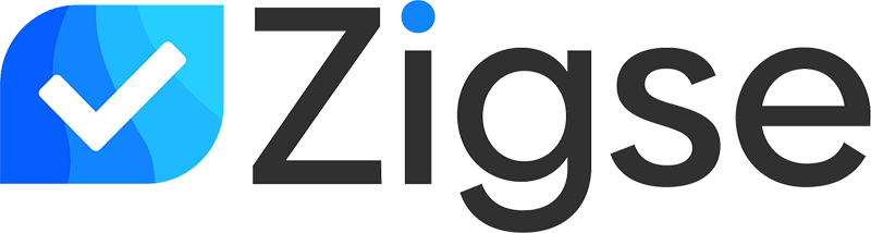 Zigse Logo